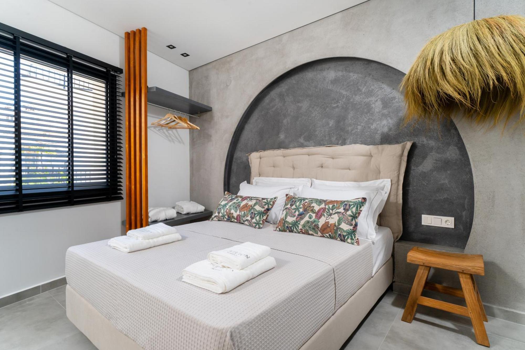 Parilion Suites โปตอส ภายนอก รูปภาพ