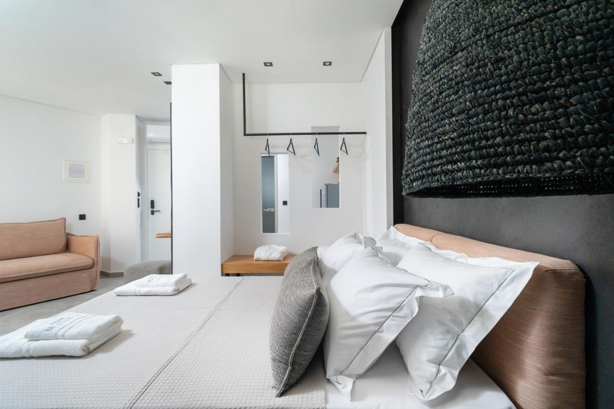 Parilion Suites โปตอส ภายนอก รูปภาพ