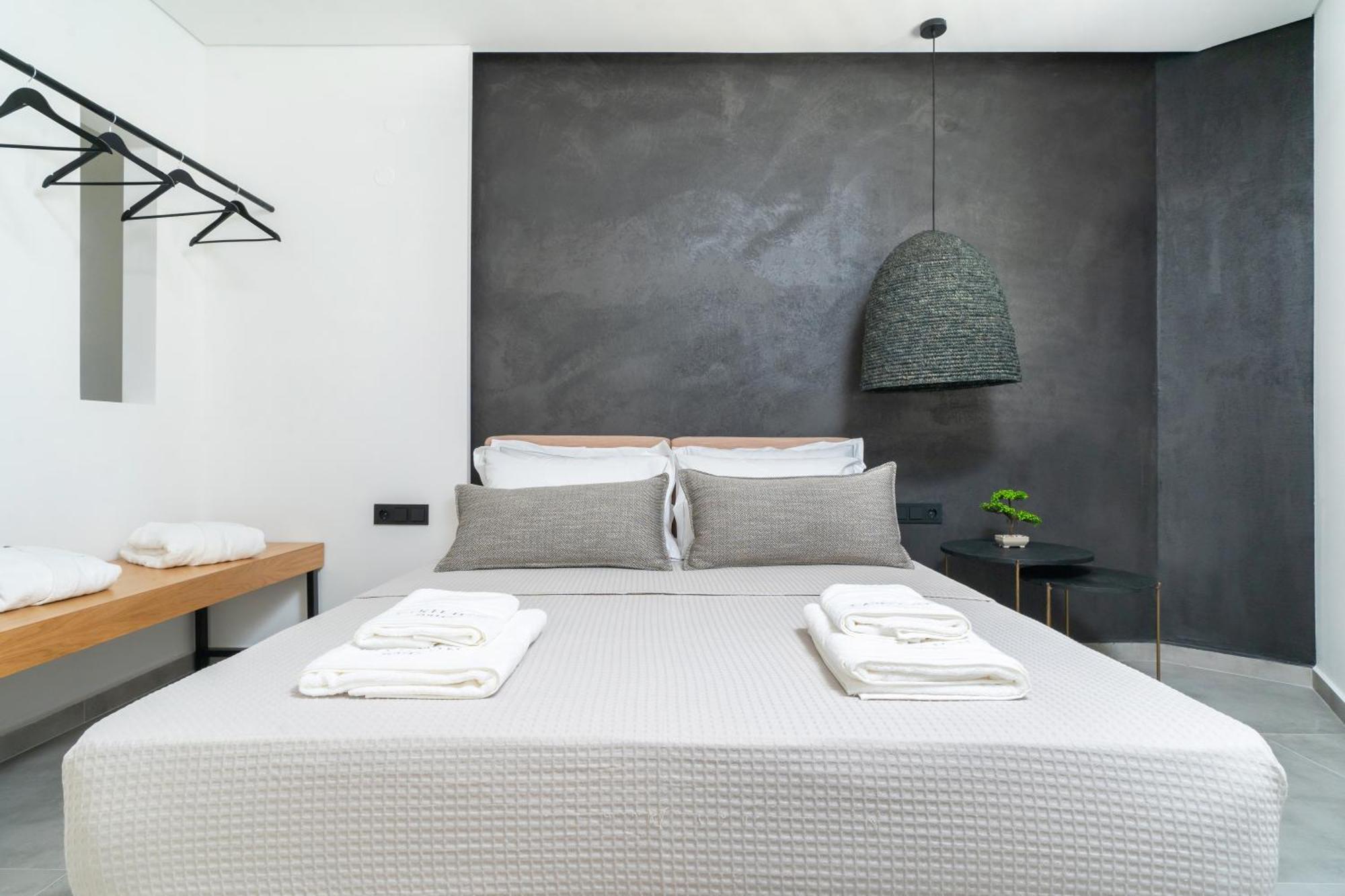 Parilion Suites โปตอส ภายนอก รูปภาพ