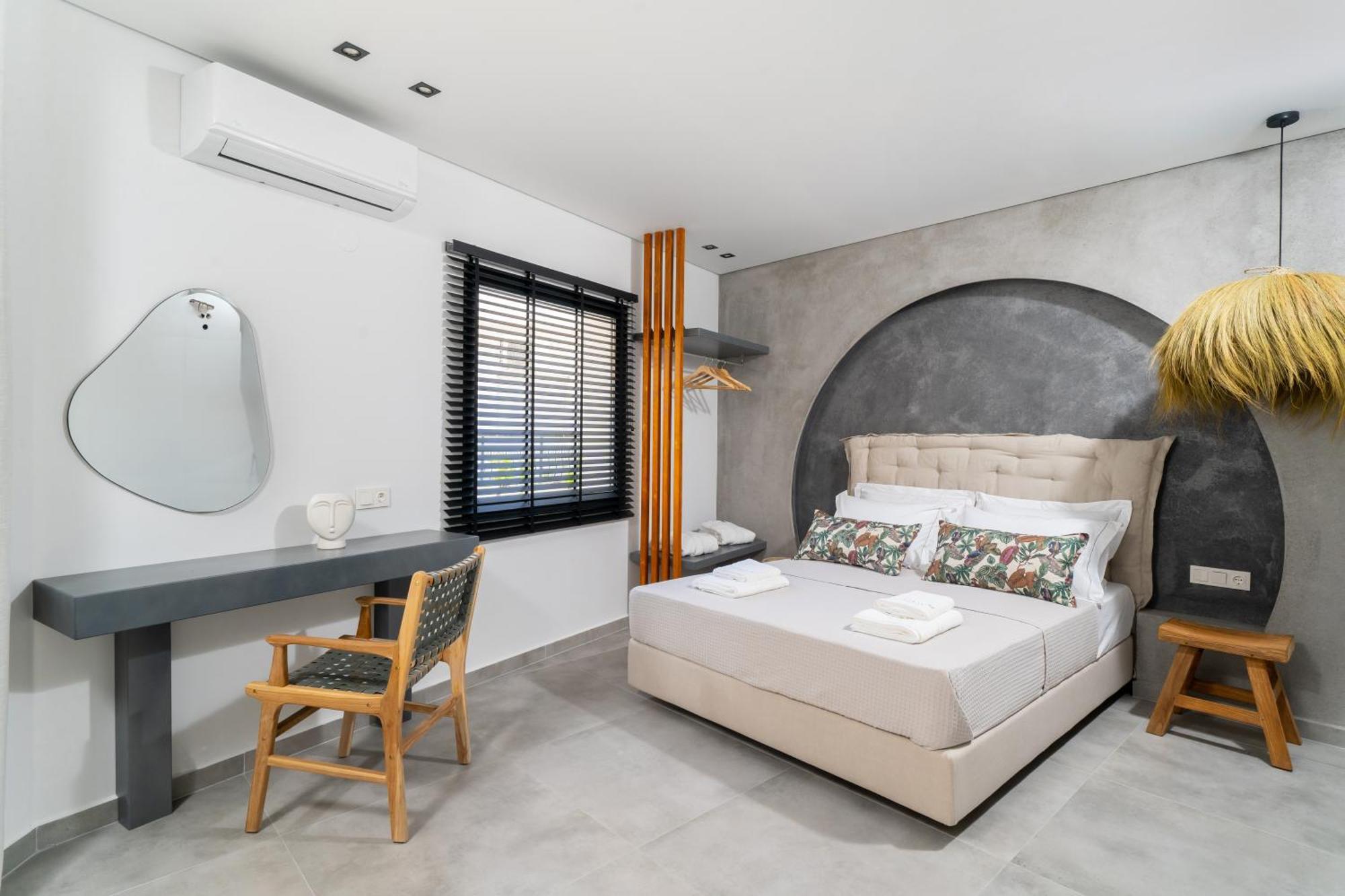 Parilion Suites โปตอส ภายนอก รูปภาพ