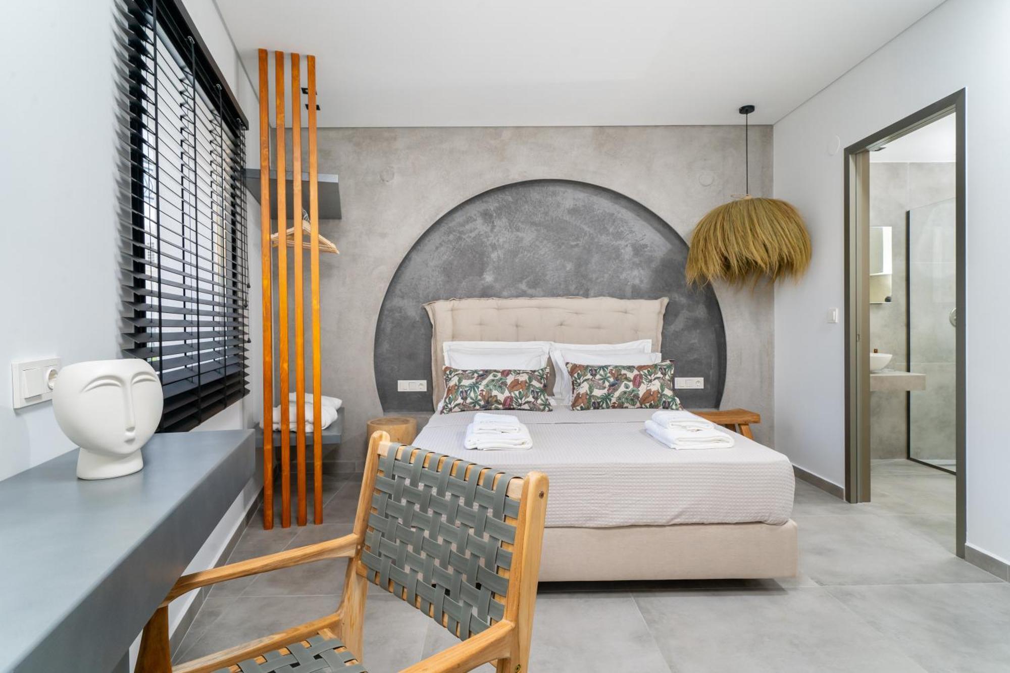 Parilion Suites โปตอส ภายนอก รูปภาพ
