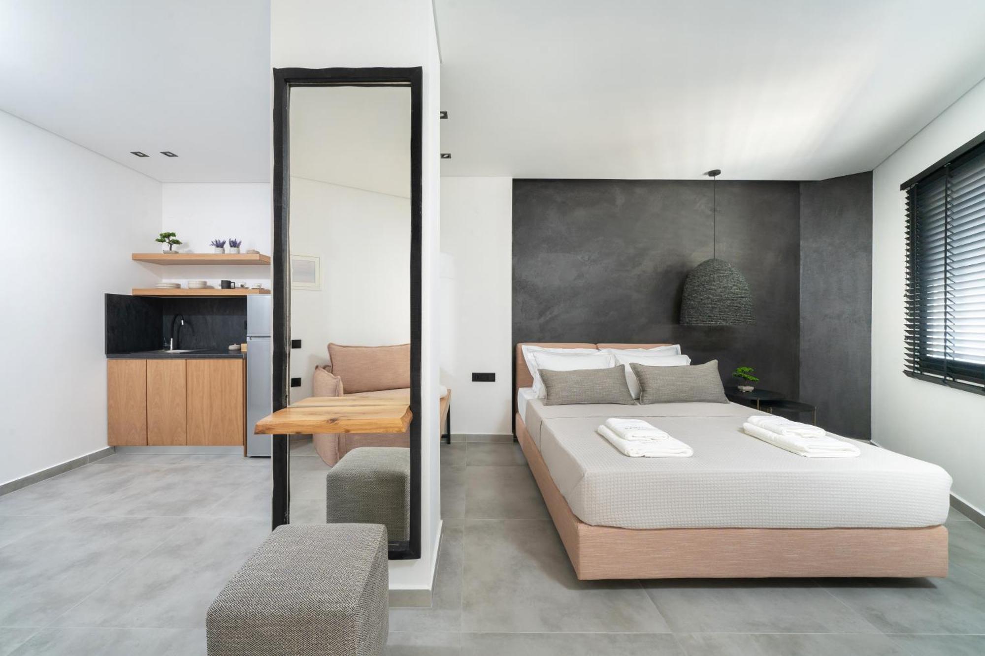 Parilion Suites โปตอส ภายนอก รูปภาพ