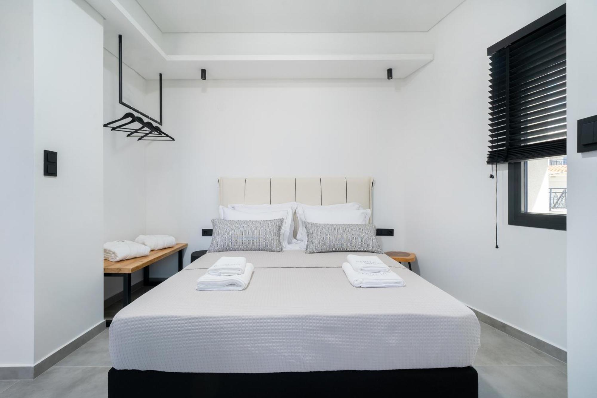 Parilion Suites โปตอส ภายนอก รูปภาพ